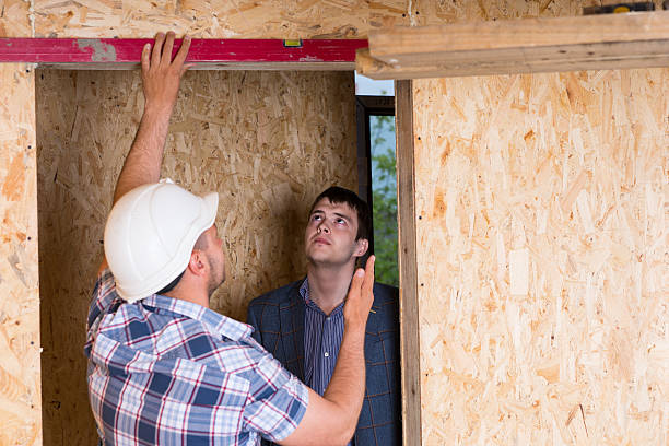 Best Blown-In Insulation  in Grandview, WA